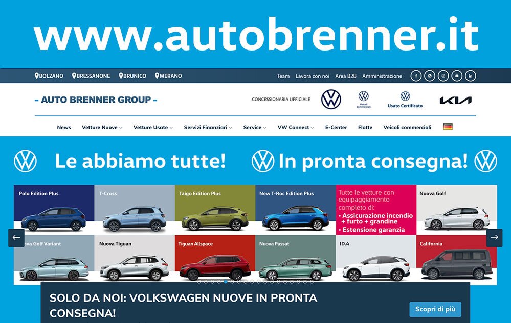 Auto Brenner Group